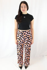 Gorman - Lemondrop Cropped Pant