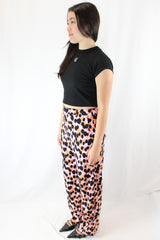 Gorman - Lemondrop Cropped Pant