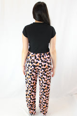 Gorman - Lemondrop Cropped Pant