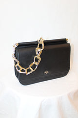 Aje - Cosmos Chain Crossbody Bag