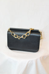 Aje - Cosmos Chain Crossbody Bag