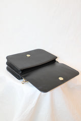 Aje - Cosmos Chain Crossbody Bag