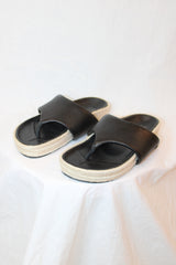 Deadly Ponies - Pegasus Platform Sandals