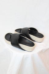 Deadly Ponies - Pegasus Platform Sandals