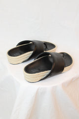 Deadly Ponies - Pegasus Platform Sandals