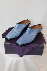 Deadly Ponies - Mule Rider Shoes