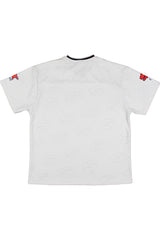 Cash Only - V Neck Tee