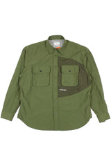 Grammici - Long Sleeve Shirt