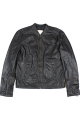 Torus Leather - Leather Jacket