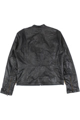 Torus Leather - Leather Jacket