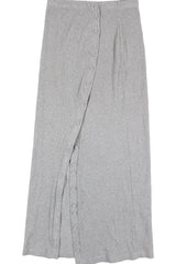 Benjamin Alexander - Asymmetrical Maxi Skirt