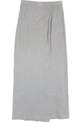 Benjamin Alexander - Asymmetrical Maxi Skirt