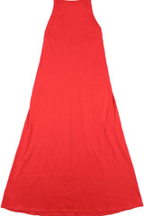 Kowtow - Square Neck Maxi Dress