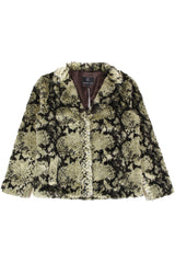 Unreal Fur - Faux Fur Coat