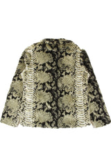 Unreal Fur - Faux Fur Coat