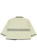 VRG GRL - Quilted Jacket