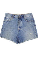 Anine Bing - Denim Shorts