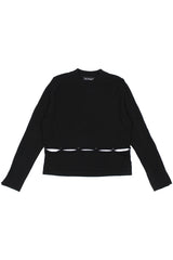 Alpha 60 - Elsie Knit Top