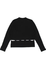 Alpha 60 - Elsie Knit Top