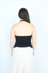 Kookai - Halter Top
