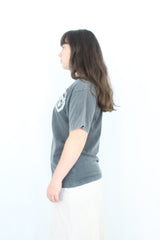 Anine Bing - Lightning Logo Tee