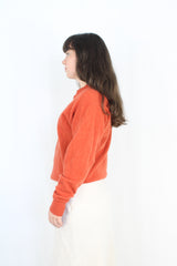 Ralph Lauren - Wool Jumper