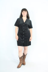 Rolla's - Corduroy Shirt Dress