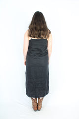 Assembly Label - Linen Slip Dress