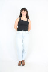 Levi Strauss - Balloon Leg Jeans