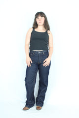 Stock Room - Straight Leg Jeans