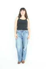 Abrand Jeans - Street Aline Jeans