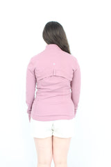 Lululemon - Longline Define Jacket