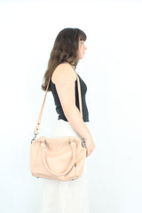 Status Anxiety - Force of Being Bag