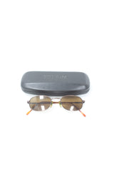 Bill Bass - Wire Sunglasses