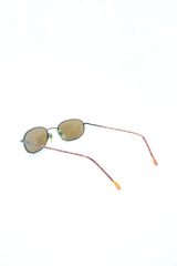 Bill Bass - Wire Sunglasses