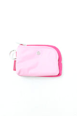 Lululemon - Double Pouch Wallet