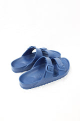 Birkenstock - Eva Arizona Slides