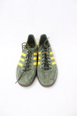 Adidas - Suede Spezial Sneakers