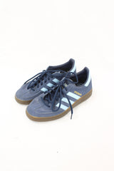Adidas - Suede Spezial Sneakers
