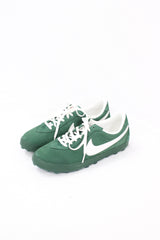 Nike - Astrograbber QS Suede Sneakers