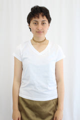 Samsoe Samsoe - Soly VNT Tee