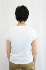 Samsoe Samsoe - Soly VNT Tee