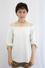 Camilla & Marc - Magnetism Top