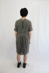 Noa Noa - Laced Midi Dress