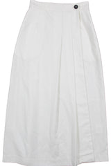 Wynn Hamlyn - Pleated Maxi Skirt