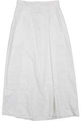 Wynn Hamlyn - Pleated Maxi Skirt
