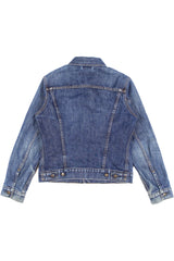 Levi's - Denim Jacket