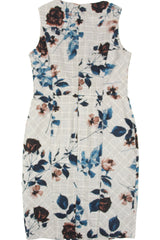 Cue - Floral Midi Dress