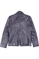 Torino - Leather Jacket