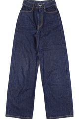 Kowtow - Straight Leg Jeans